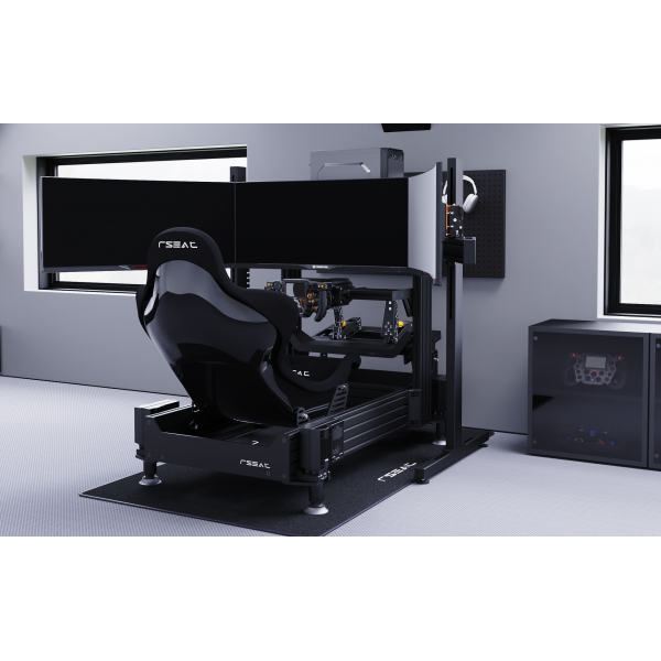 Formula Pro Motion Race Simulator