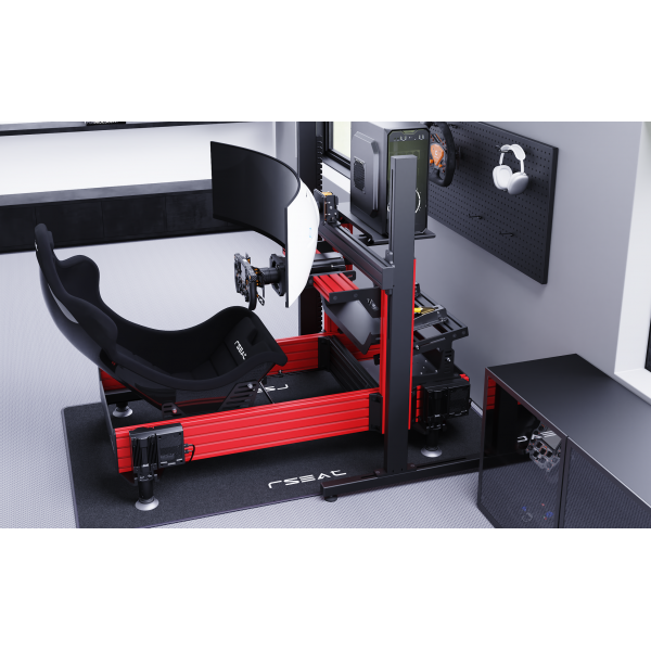 Formula Pro Motion Race Simulator