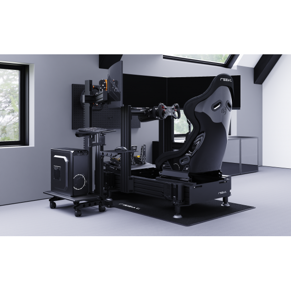 GT Pro Motion Race Simulator