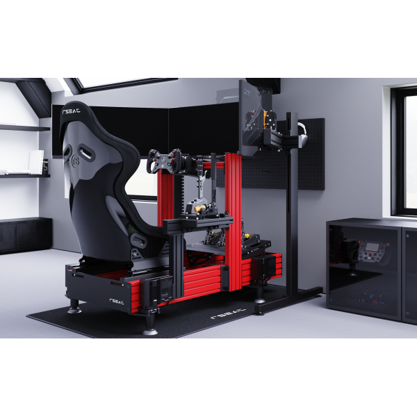 GT Pro Motion Race Simulator