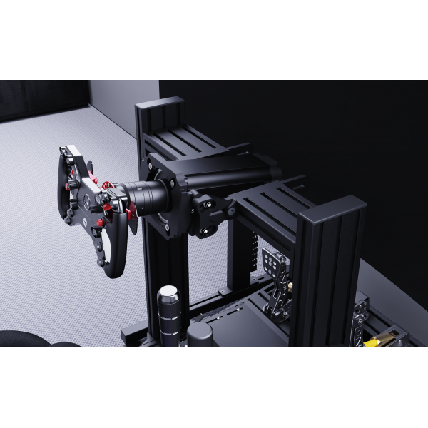 GT Pro Motion Race Simulator