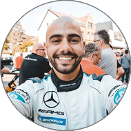 Adam Christodoulou - GT3 / VLN