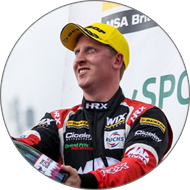 Adam Morgan - BTCC