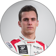 Sean Walkinshaw - Super GT