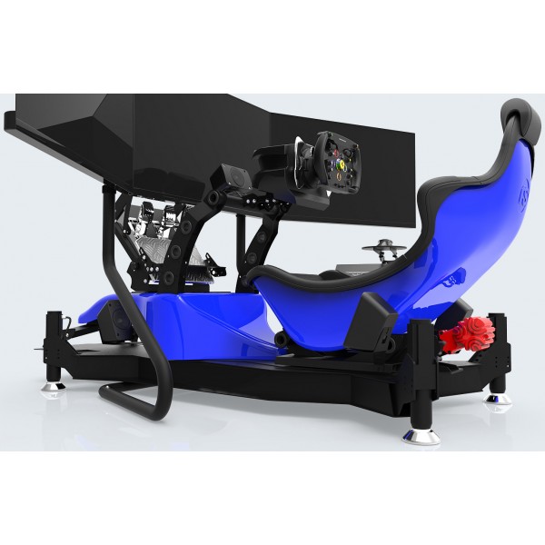 Formula Club Motion Race Simulator