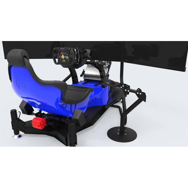 Formula Club Motion Race Simulator