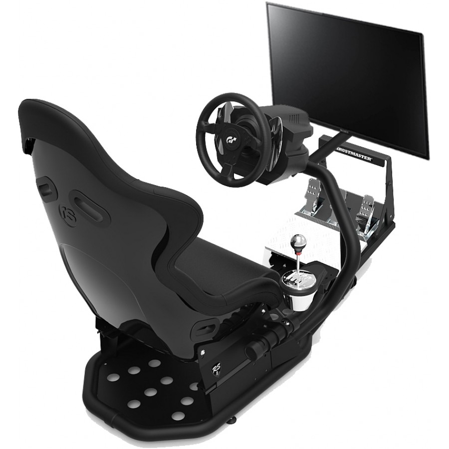 GT Club Racing Simulator - Spec 1