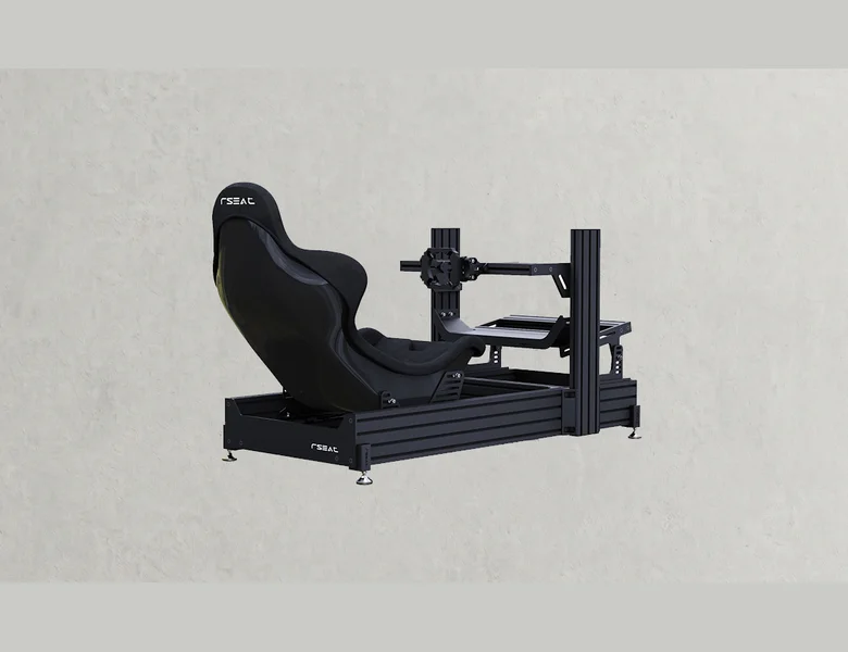 Formula Pro Chassis (Rseat A1 Pro Formula)