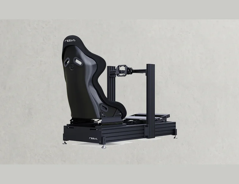 GT Pro Chassis (Rseat A1 Pro GT)