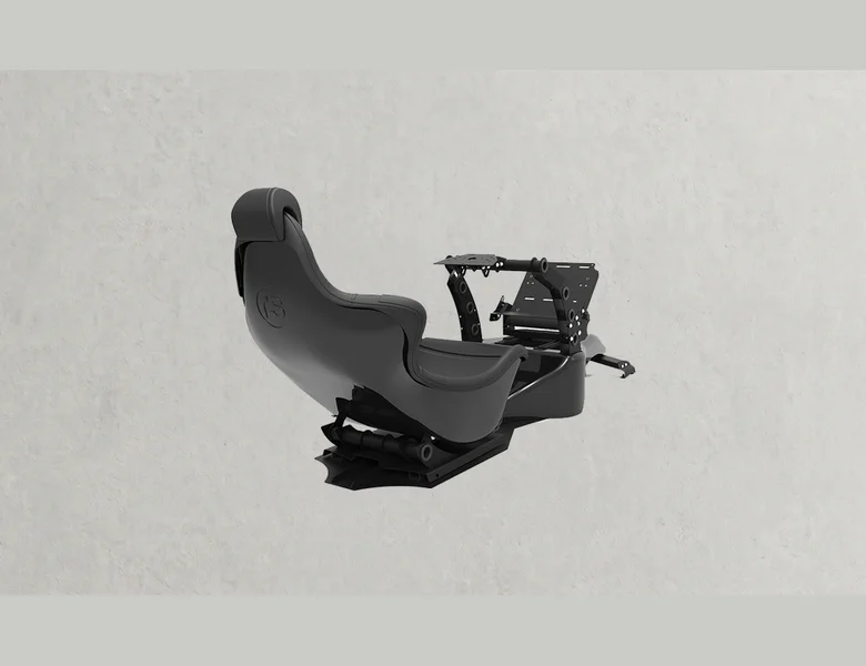 Formula Club Chassis (Rseat Formula RS)