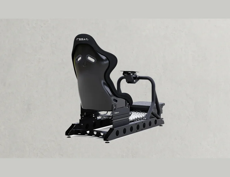 GT Club Chassis (Rseat P1)