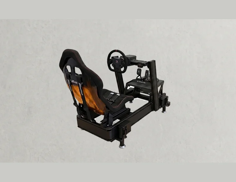 DTP Formula Chassis (Sim Lab P1-X)