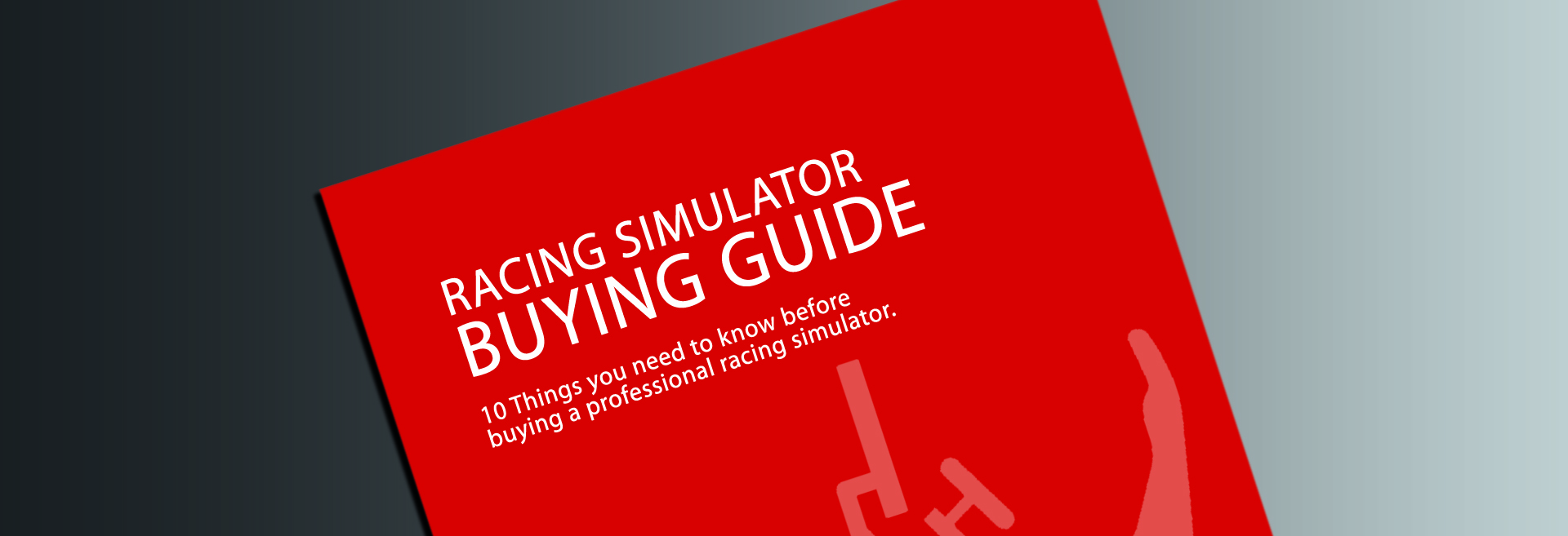 10 Thing you need to know before buying a racing simulator