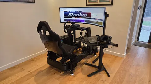 Customer Install Setup 01