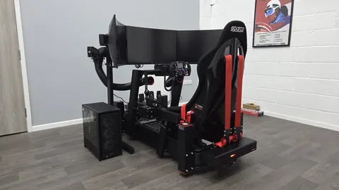 Customer Install Setup 02