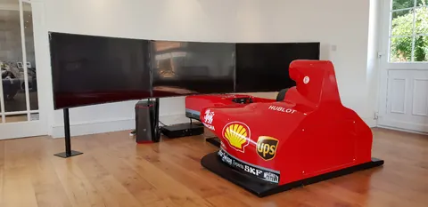 Customer Install Setup 04