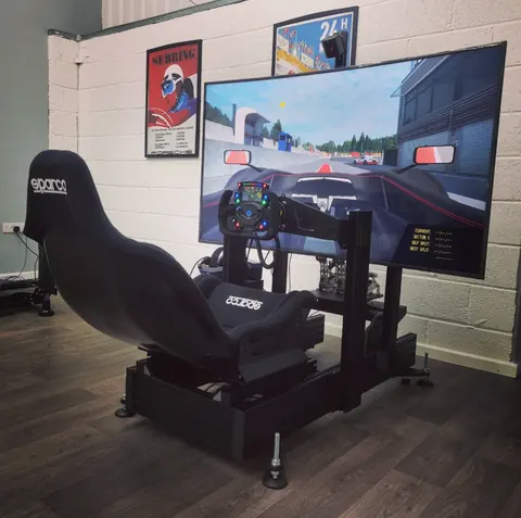 Customer Install Setup 06